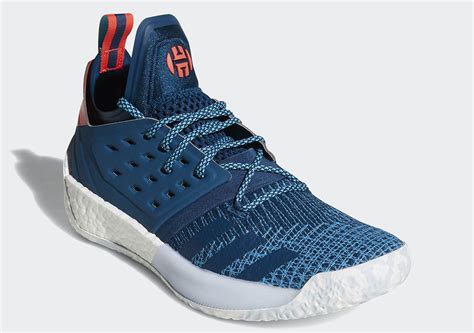 james harden vol 2